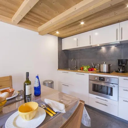 Grand Roc - Bruyeres 112 - Happy Apartment